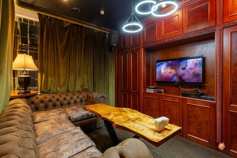 MANDARIN фотография №13