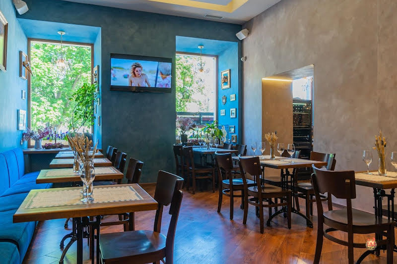 Sapori d’Italia на Итальянской фотография №11