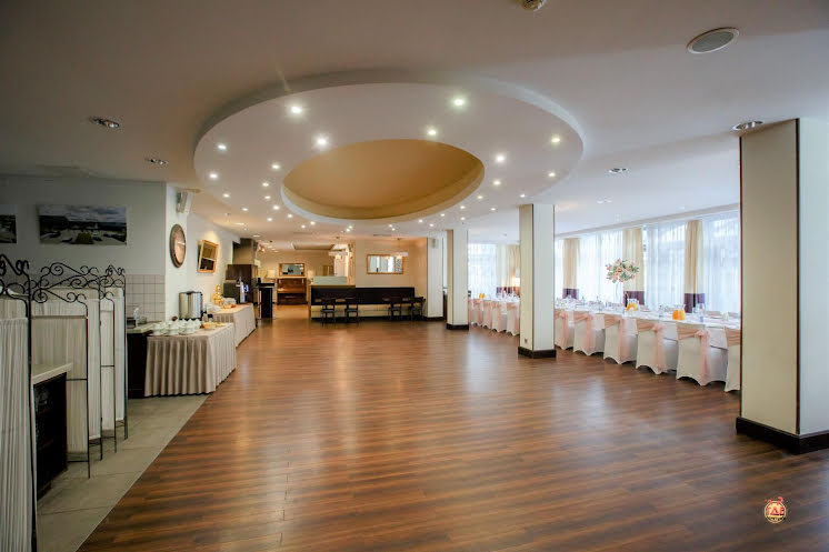 Ресторан «Посол» в «Амбассадор Калуга» фотография №2