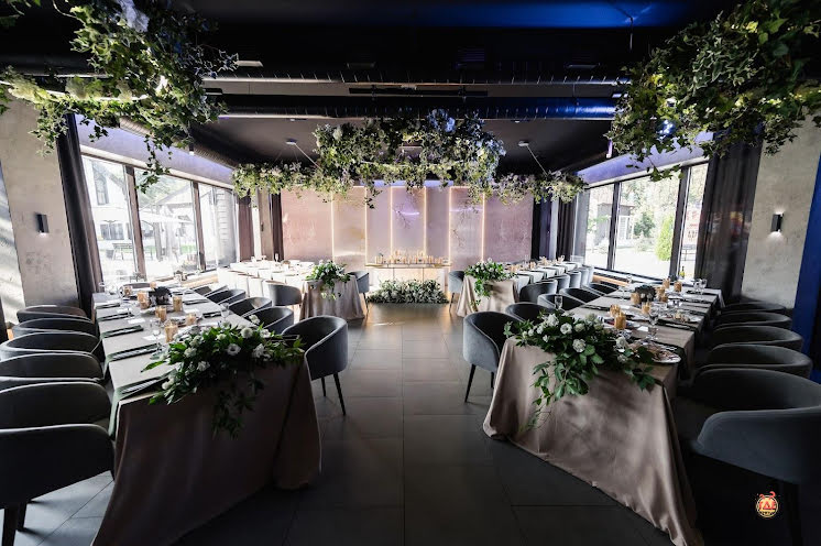 Ресторан в «SOSNOVOE Family Club» фотография №6