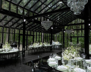  ресторан Due to love