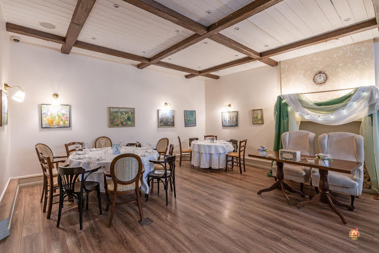 Зал №1 в «Casa Bella» фотография №5