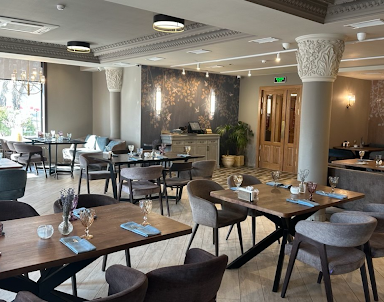  ресторан Мархал