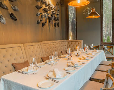  ресторан Ель