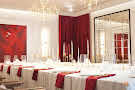 VIP-зал в «Golden Hall»