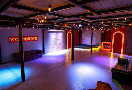 Основной зал  в Основной зал 