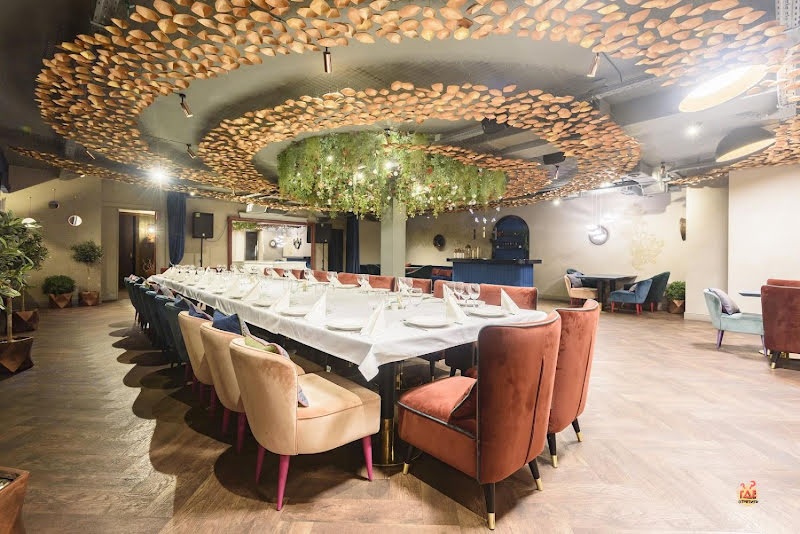 Пражский клуб фотография №8