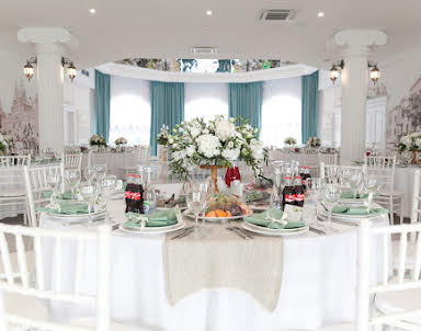  ресторан Орловский