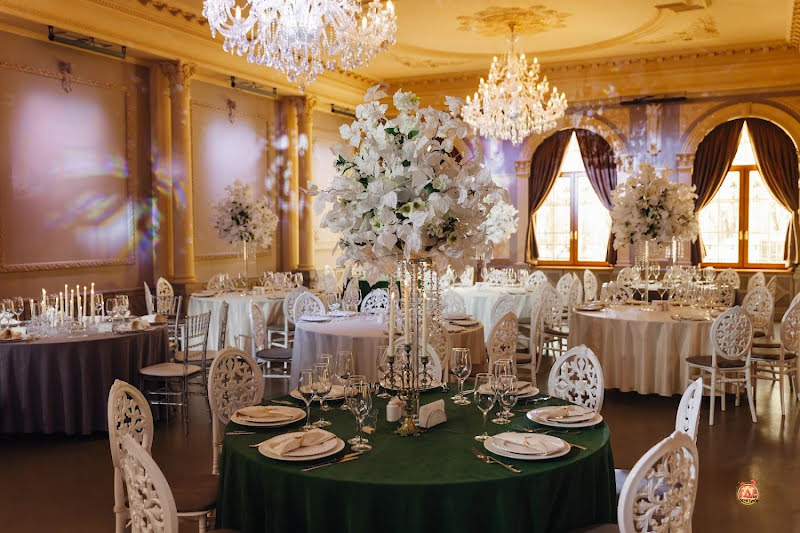 Александровский парк фотография №3