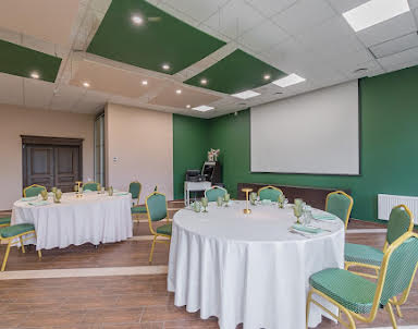  ресторан Вохотка