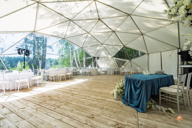 Шатер «Яженю» фотография №1