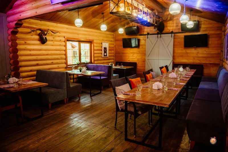 Hunter club фотография №4