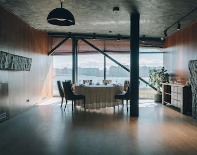 День рождения в Royal Beach