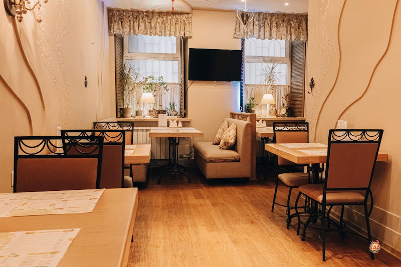 Австерия фотография №17