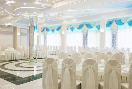 Зал «Жемчужный» в VIP-зал