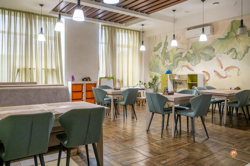 Курица или Рыба фотография №18