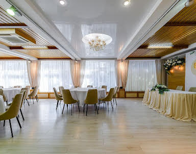 Свадьба в Облака