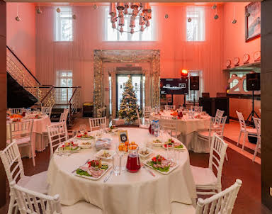  ресторан Абникум