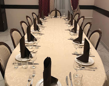  ресторан Ярославский