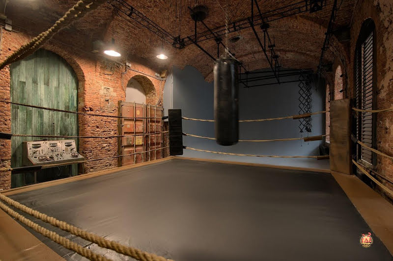 POLYGON фотография №6