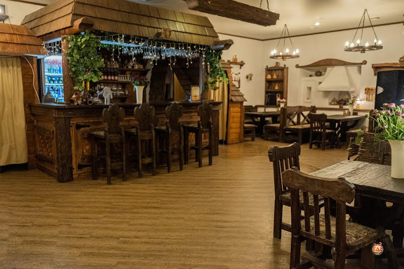 Хинкали фотография №6