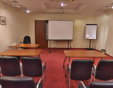  ресторан Шереметев Парк Отель