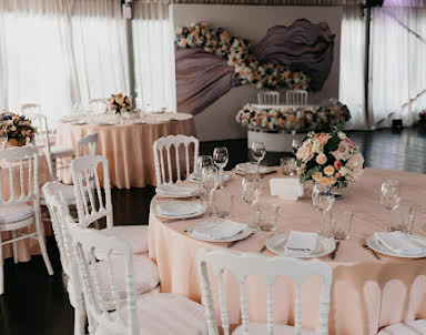  ресторан Птички и Ягоды