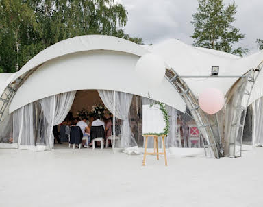  ресторан White park new Riga bay