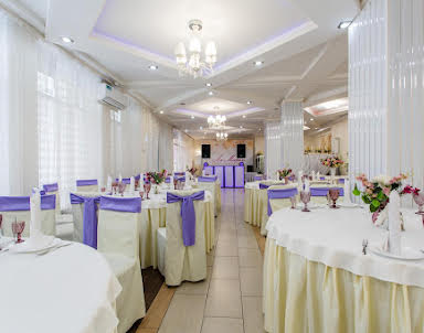  ресторан Ля Марин