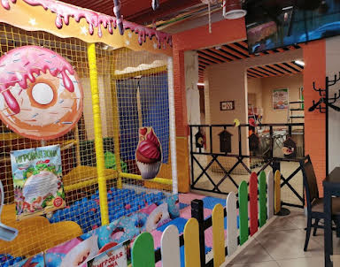 Новый год в Кантанелло