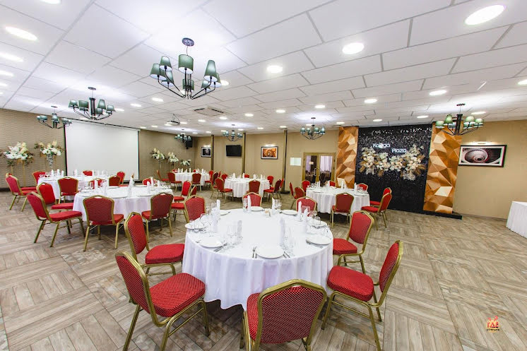 Мегаполис в «Калуга Плаза» фотография №3