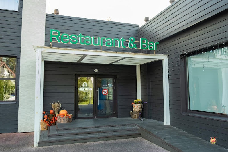 SOSNOVOE Family Club фотография №3