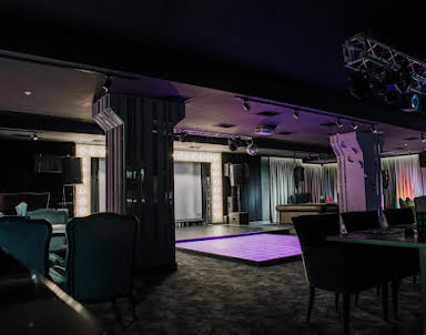  ресторан Volna