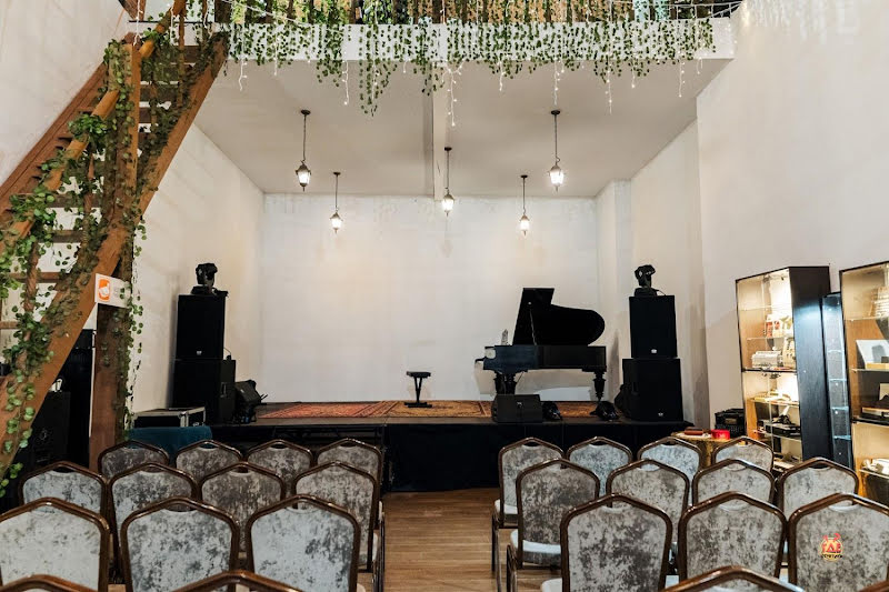 Дворец Кваренги фотография №1