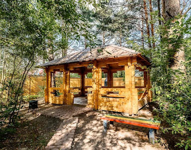  ресторан Раздолье