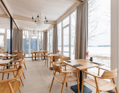  ресторан Берег Желаний