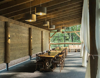 Свадьба в LaFa