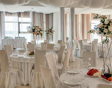  ресторан Россия