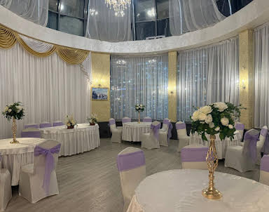  ресторан Алые паруса