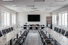 Конференц-зал в «Терраса 180»
