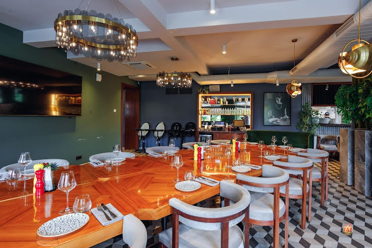 Зона №4 в «Итальянцы» фотография №3