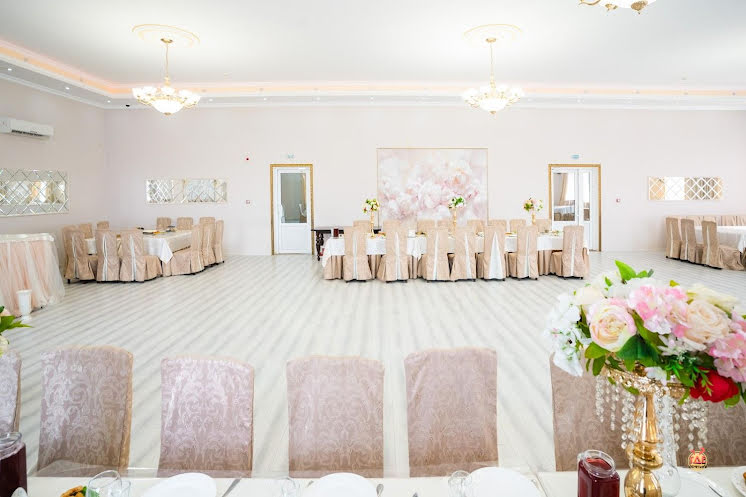 Зал на 2 этаже в «Арида на Боевой» фотография №5