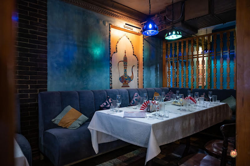 Амиго фотография №13