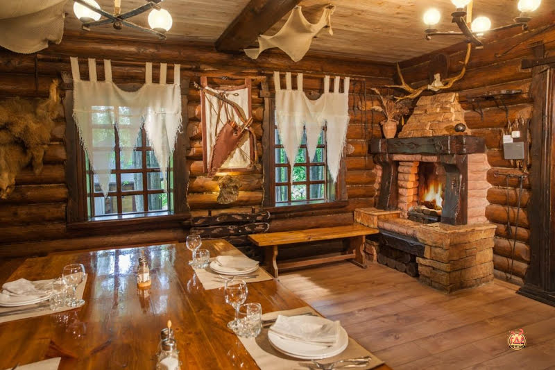 Рыбацкая деревня фотография №3