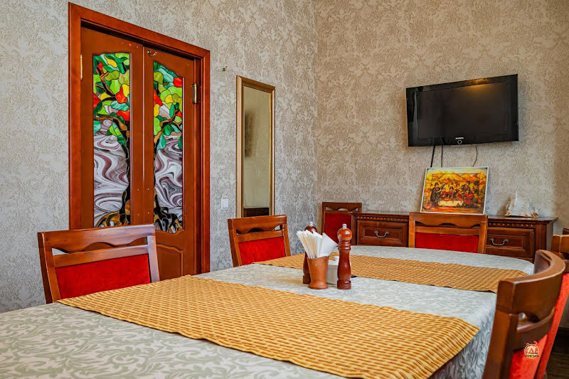 Хинкали фотография №19