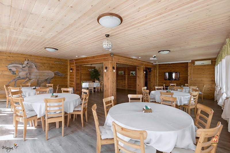 Белый Берег фотография №1