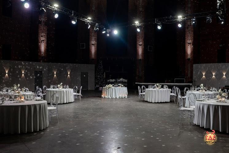 Основной зал в «The Event Hall» фотография №10