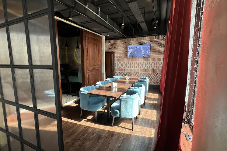 VIP-зал в «Everest» фотография №2