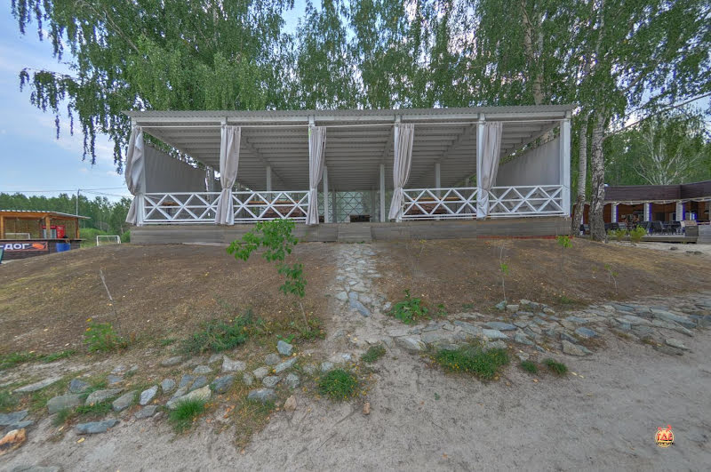 Огонь Пляж фотография №10