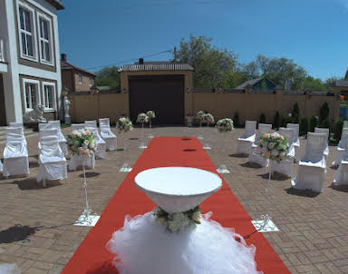 Новый год в Визит